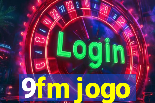 9fm jogo